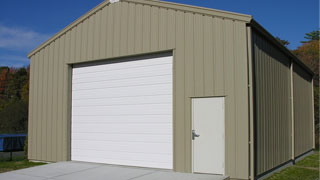 Garage Door Openers at Payne San Jose, California